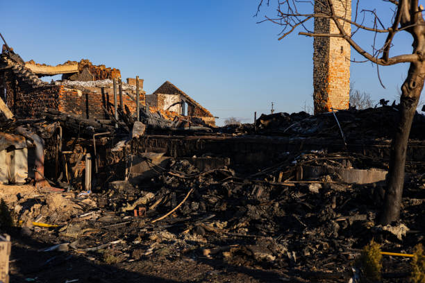 Reliable Odor Removal contractor in Watertown, MN by Meridian Smoke Damage